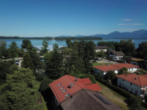 Chiemseehof, Prien Am Chiemsee